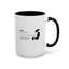 Taza de café con definición de mamá - Regalo reflexivo para el Día de la Madre