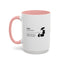 Taza de café con definición de mamá - Regalo reflexivo para el Día de la Madre