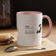 Taza de café con definición de mamá - Regalo reflexivo para el Día de la Madre