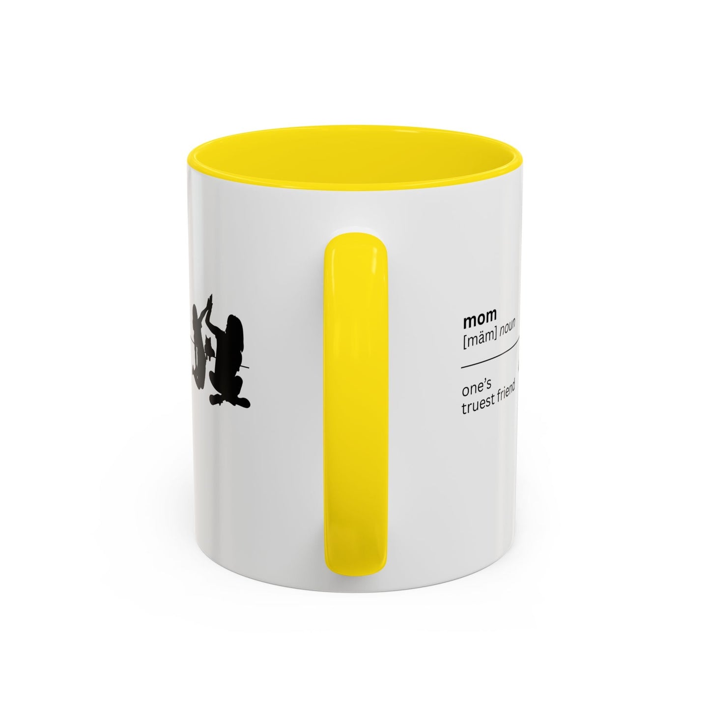 Heartfelt Mom Coffee Mug - The Ultimate Gift for Mother's Day - Korvel