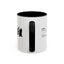 Heartfelt Mom Coffee Mug - The Ultimate Gift for Mother's Day - Korvel