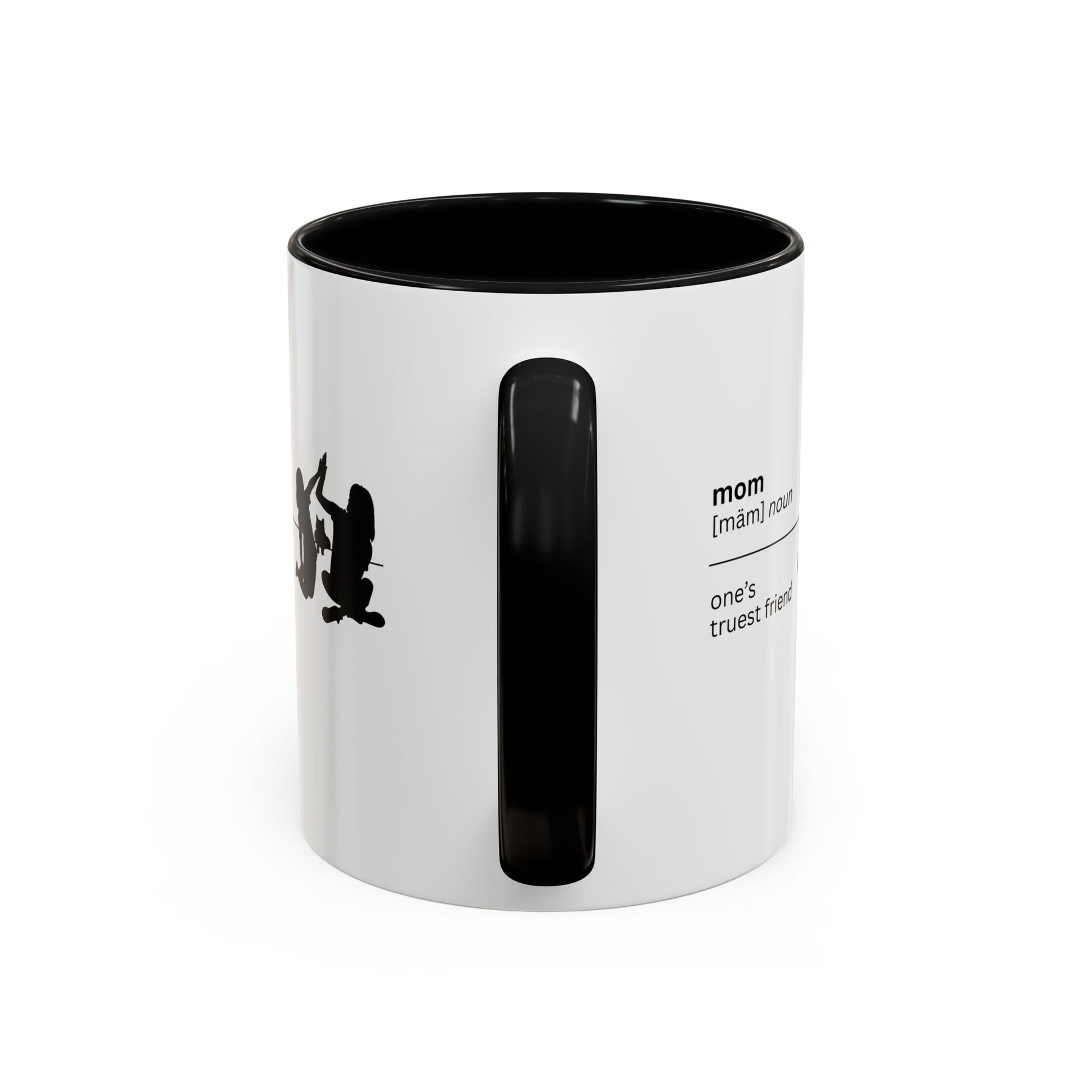 Heartfelt Mom Coffee Mug - The Ultimate Gift for Mother's Day - Korvel