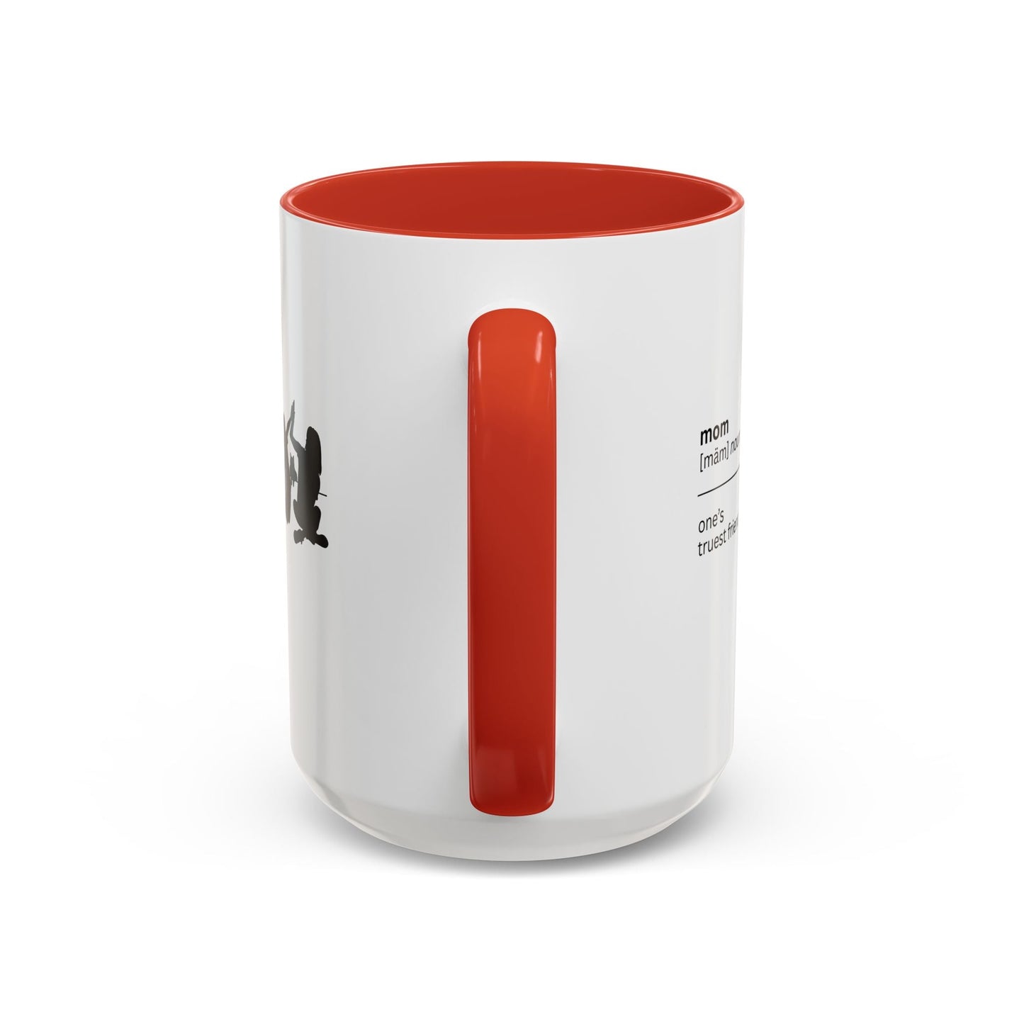 Heartfelt Mom Coffee Mug - The Ultimate Gift for Mother's Day - Korvel