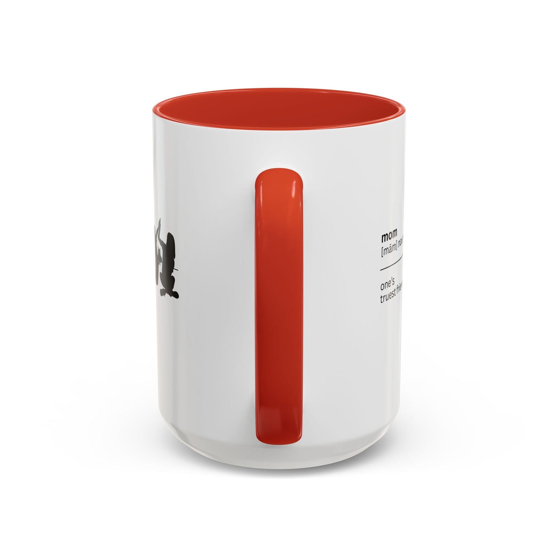 Heartfelt Mom Coffee Mug - The Ultimate Gift for Mother's Day - Korvel