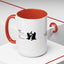 Heartfelt Mom Coffee Mug - The Ultimate Gift for Mother's Day - Korvel