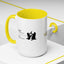Heartfelt Mom Coffee Mug - The Ultimate Gift for Mother's Day - Korvel