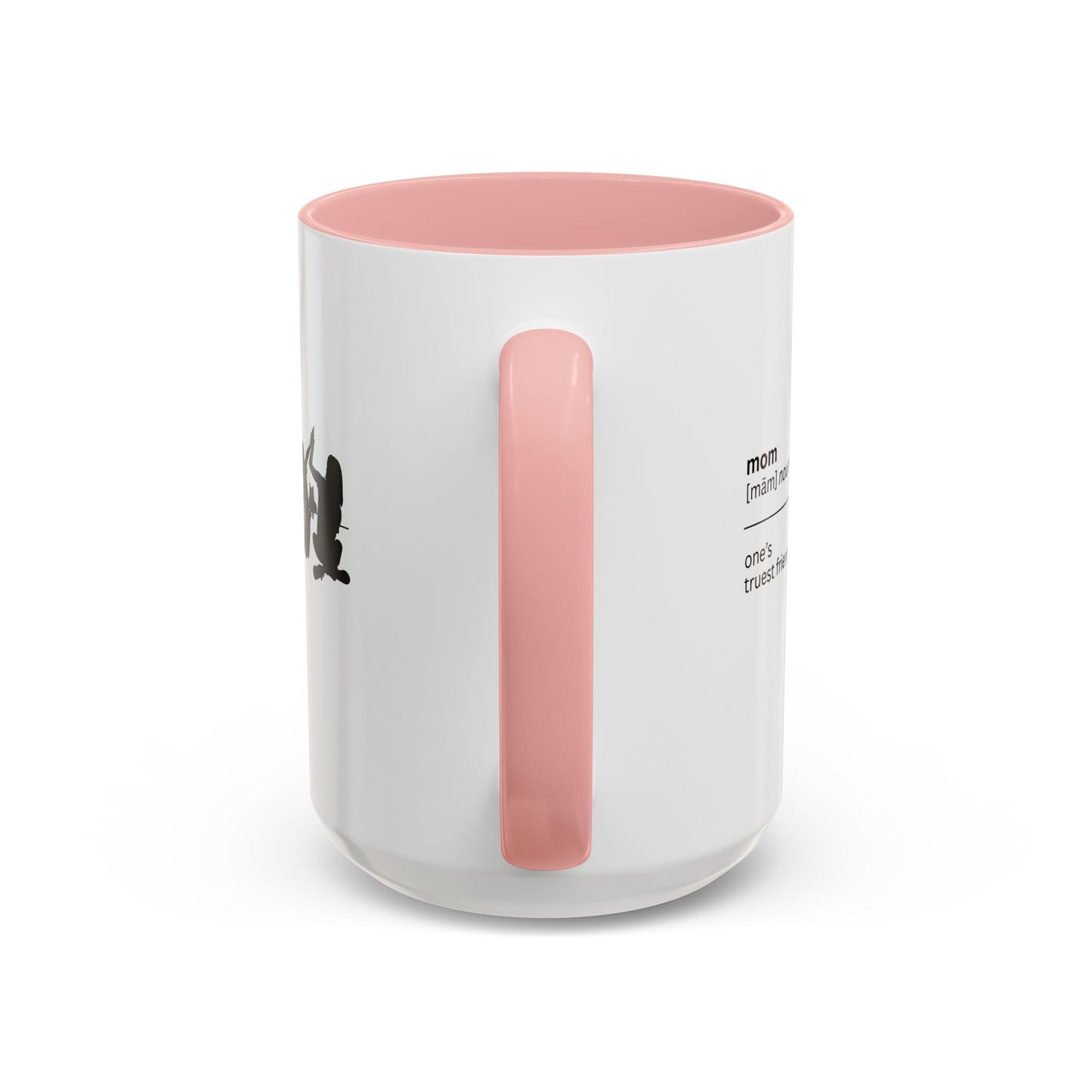 Heartfelt Mom Coffee Mug - The Ultimate Gift for Mother's Day - Korvel