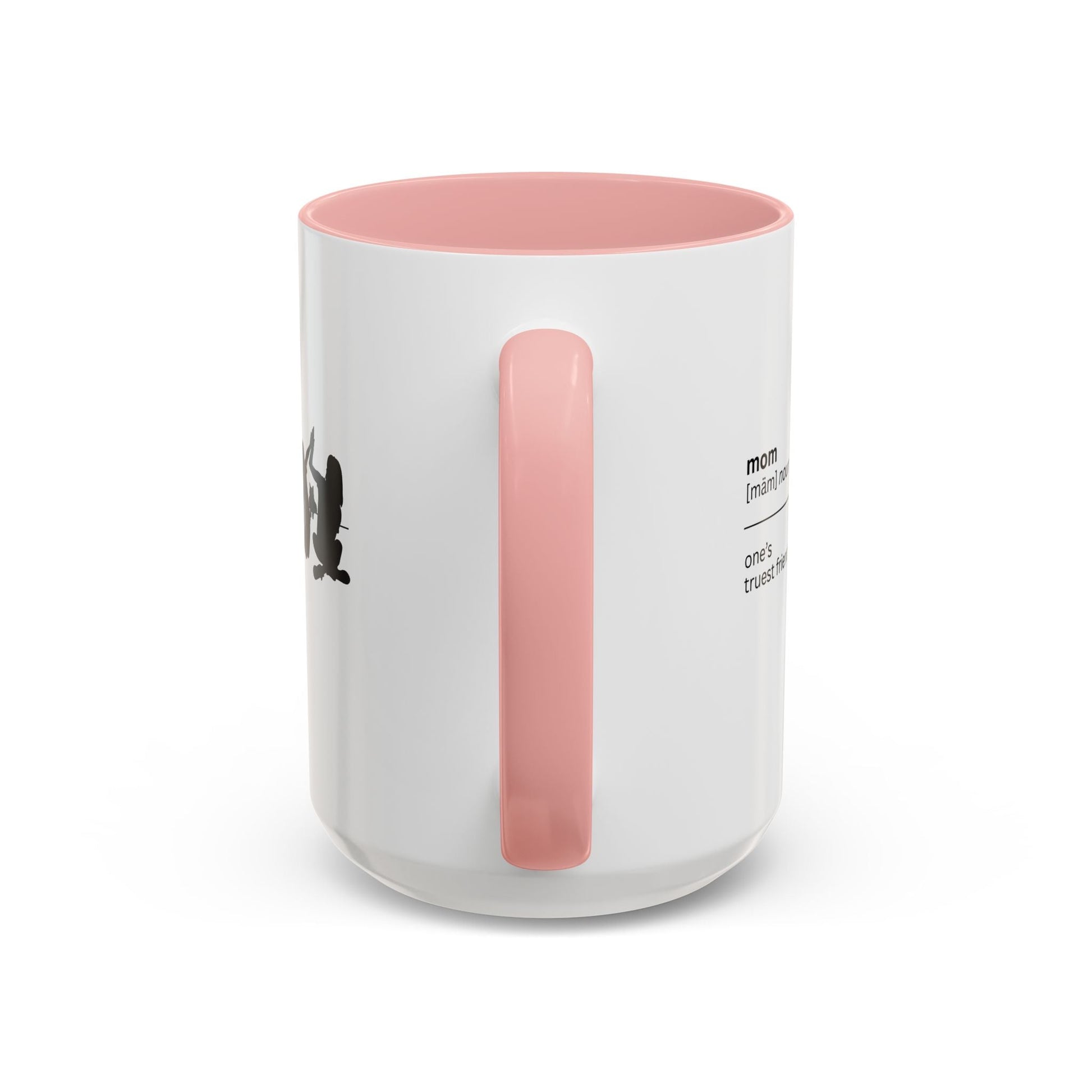 Heartfelt Mom Coffee Mug - The Ultimate Gift for Mother's Day - Korvel