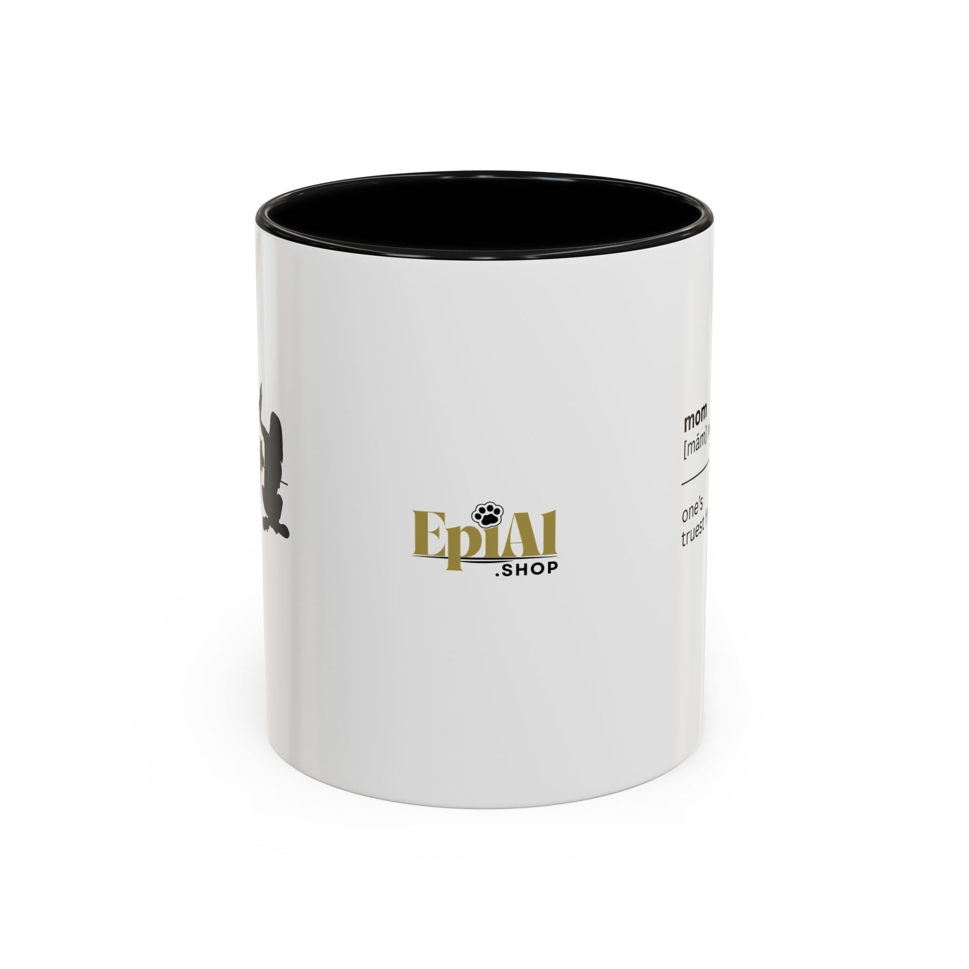 Heartfelt Mom Coffee Mug - The Ultimate Gift for Mother's Day - Korvel