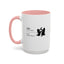 Heartfelt Mom Coffee Mug - The Ultimate Gift for Mother's Day - Korvel