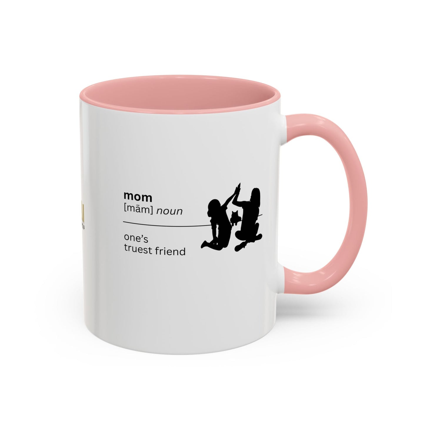 Heartfelt Mom Coffee Mug - The Ultimate Gift for Mother's Day - Korvel