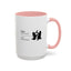 Heartfelt Mom Coffee Mug - The Ultimate Gift for Mother's Day - Korvel