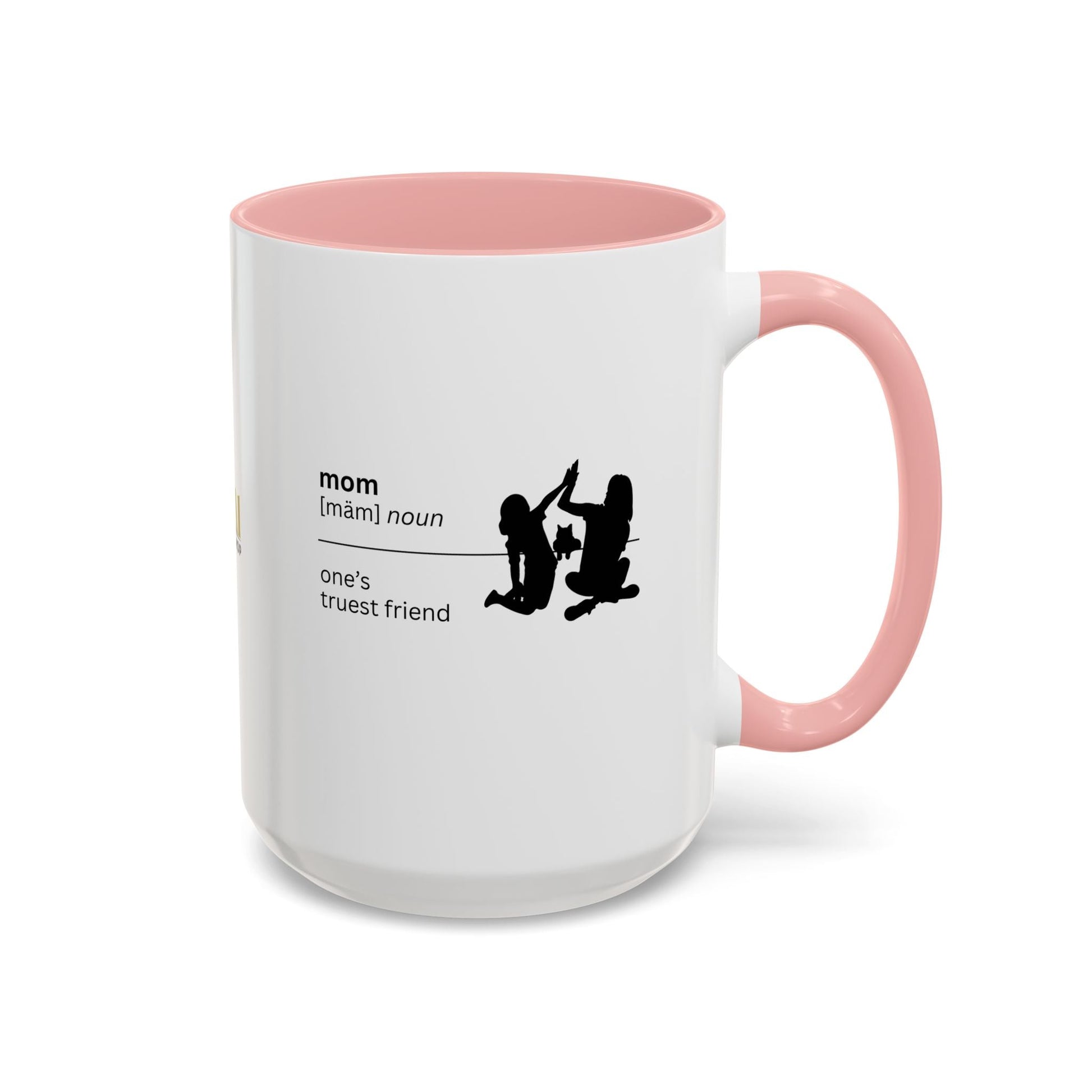 Heartfelt Mom Coffee Mug - The Ultimate Gift for Mother's Day - Korvel