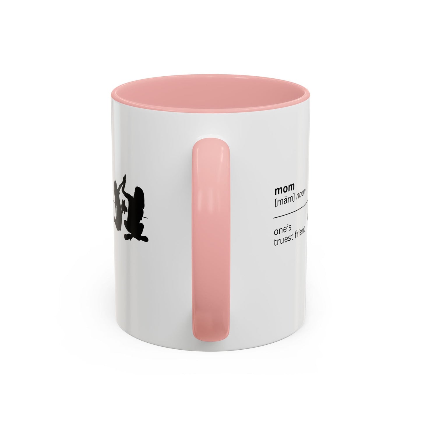 Heartfelt Mom Coffee Mug - The Ultimate Gift for Mother's Day - Korvel
