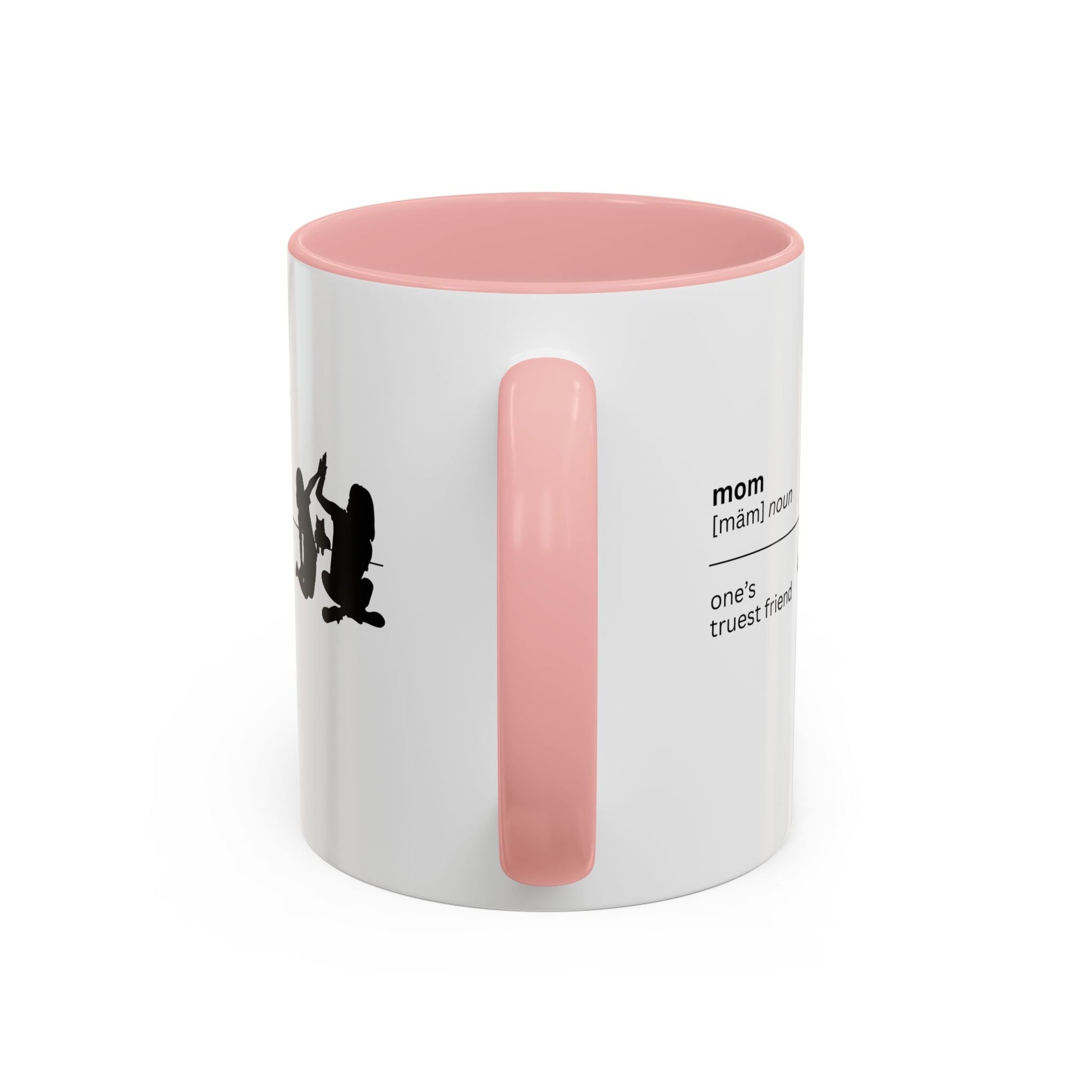 Heartfelt Mom Coffee Mug - The Ultimate Gift for Mother's Day - Korvel