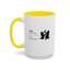 Heartfelt Mom Coffee Mug - The Ultimate Gift for Mother's Day - Korvel
