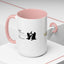 Heartfelt Mom Coffee Mug - The Ultimate Gift for Mother's Day - Korvel