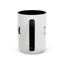 Heartfelt Mom Coffee Mug - The Ultimate Gift for Mother's Day - Korvel