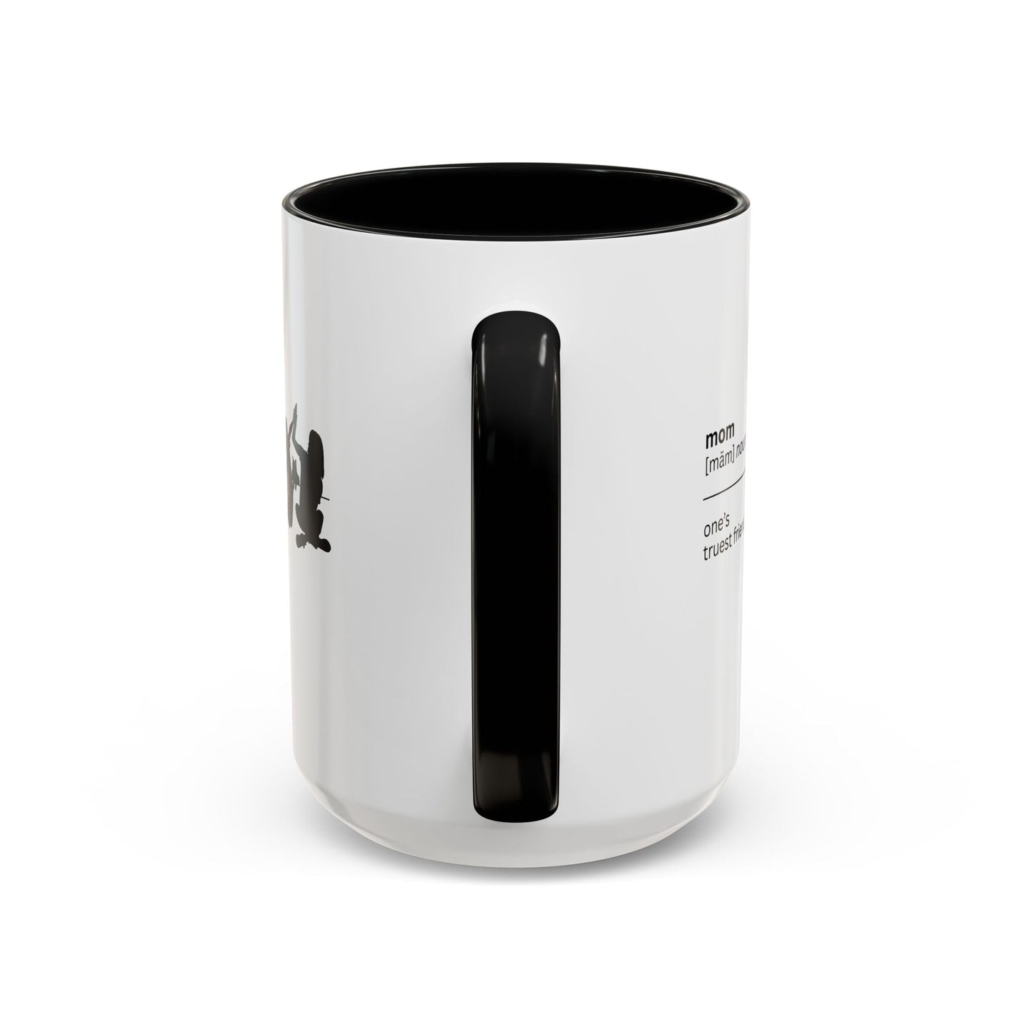 Heartfelt Mom Coffee Mug - The Ultimate Gift for Mother's Day - Korvel