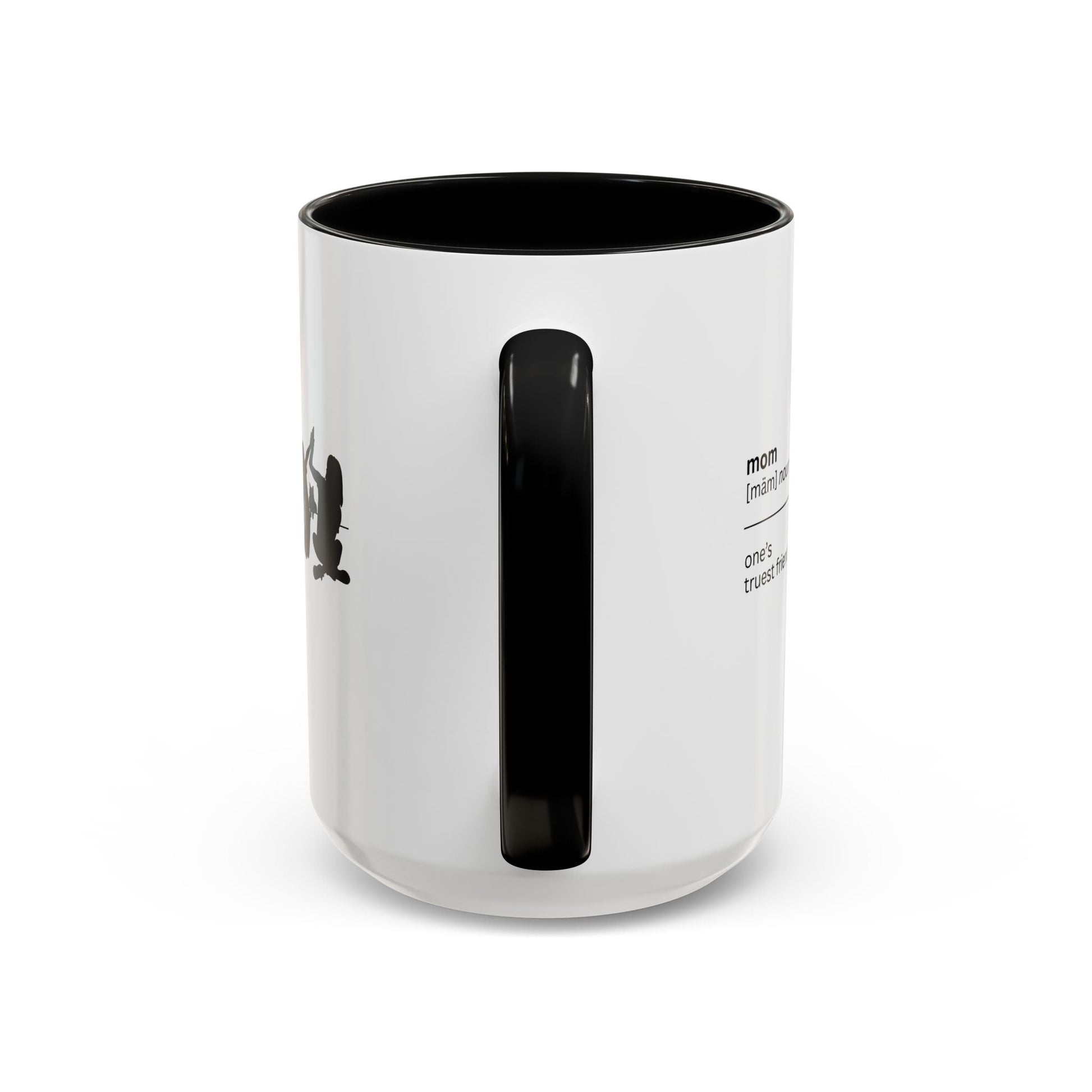 Heartfelt Mom Coffee Mug - The Ultimate Gift for Mother's Day - Korvel