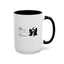 Heartfelt Mom Coffee Mug - The Ultimate Gift for Mother's Day - Korvel