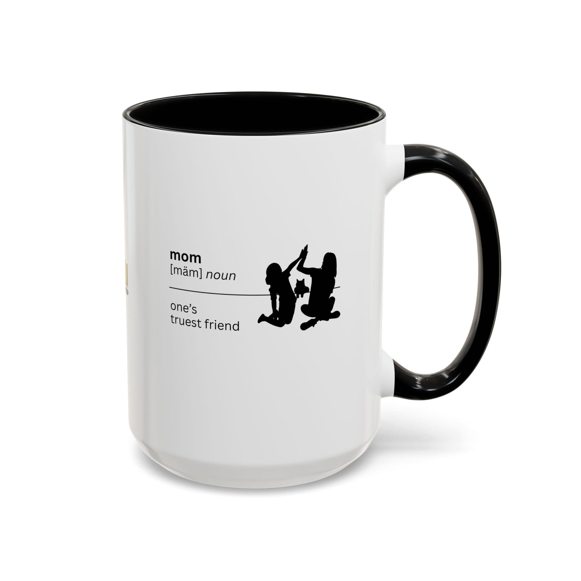 Heartfelt Mom Coffee Mug - The Ultimate Gift for Mother's Day - Korvel
