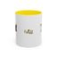 Heartfelt Mom Coffee Mug - The Ultimate Gift for Mother's Day - Korvel