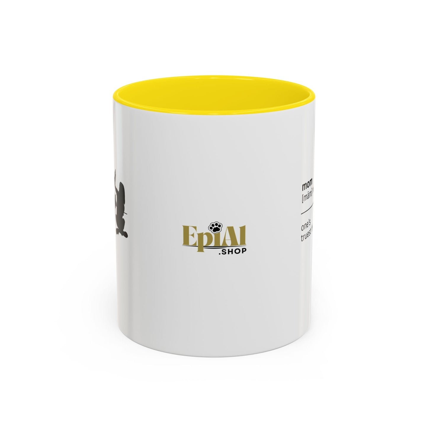 Heartfelt Mom Coffee Mug - The Ultimate Gift for Mother's Day - Korvel