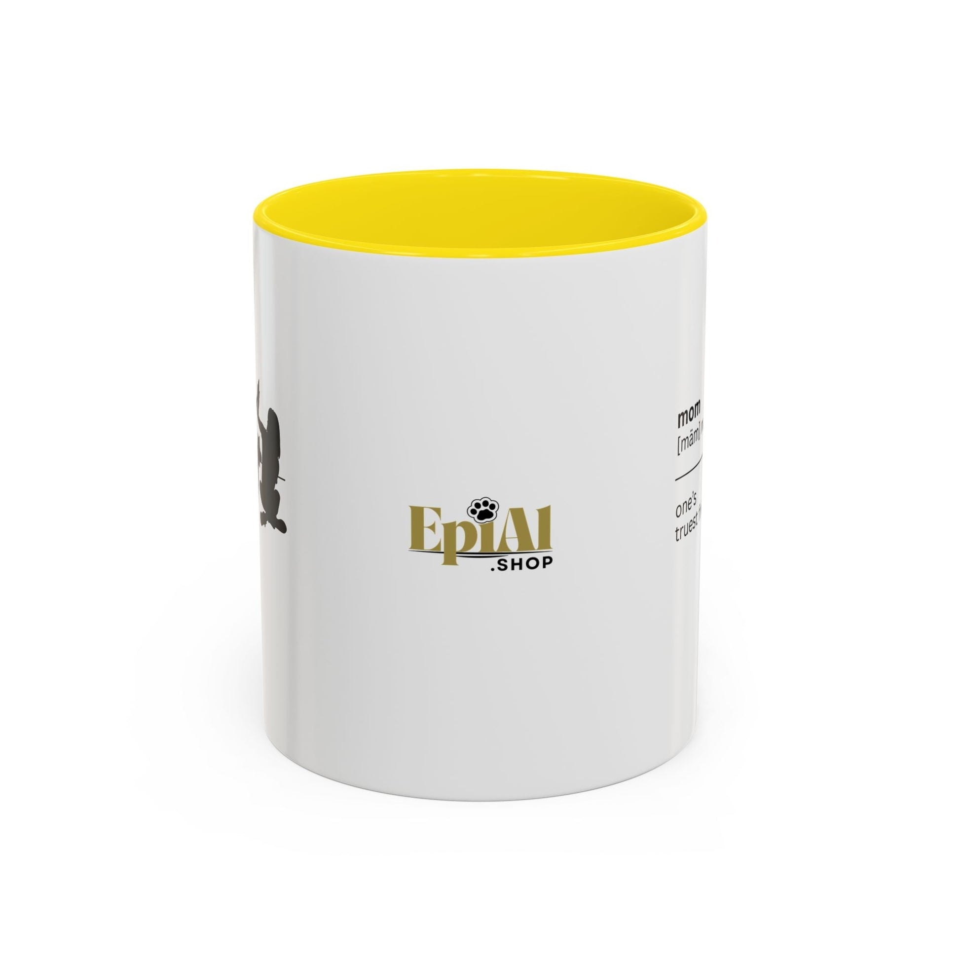 Heartfelt Mom Coffee Mug - The Ultimate Gift for Mother's Day - Korvel