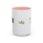 Heartfelt Mom Coffee Mug - The Ultimate Gift for Mother's Day - Korvel