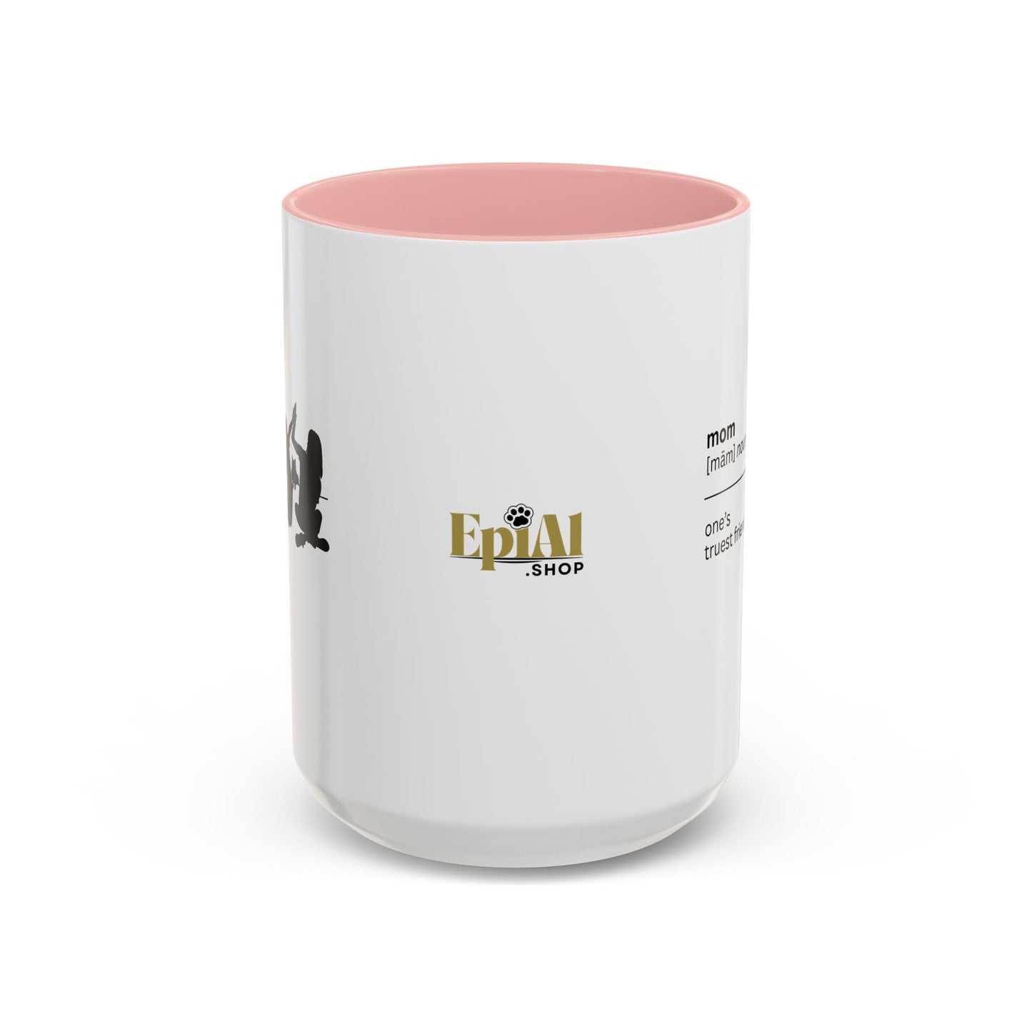 Heartfelt Mom Coffee Mug - The Ultimate Gift for Mother's Day - Korvel