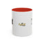Heartfelt Mom Coffee Mug - The Ultimate Gift for Mother's Day - Korvel