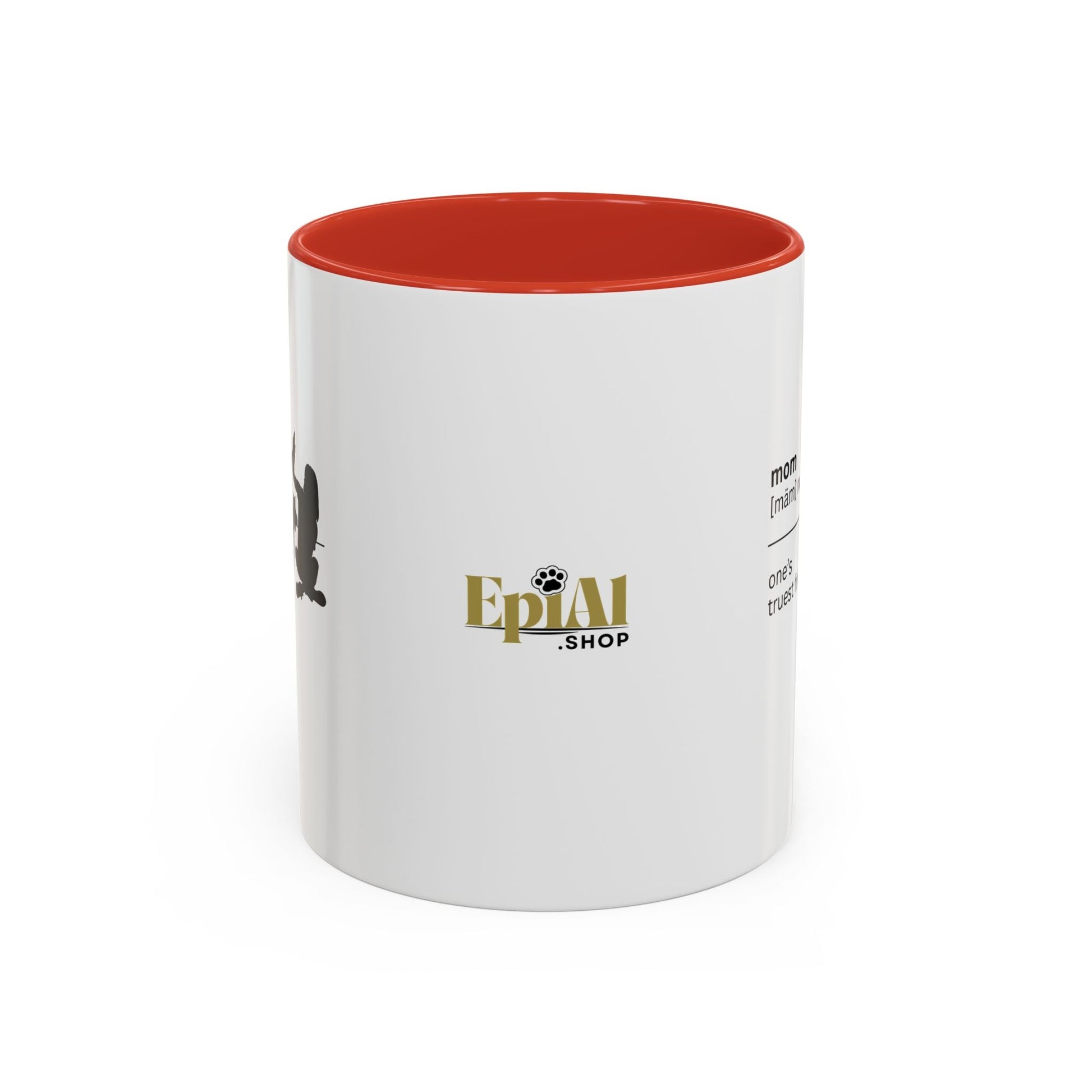 Heartfelt Mom Coffee Mug - The Ultimate Gift for Mother's Day - Korvel