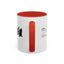 Heartfelt Mom Coffee Mug - The Ultimate Gift for Mother's Day - Korvel