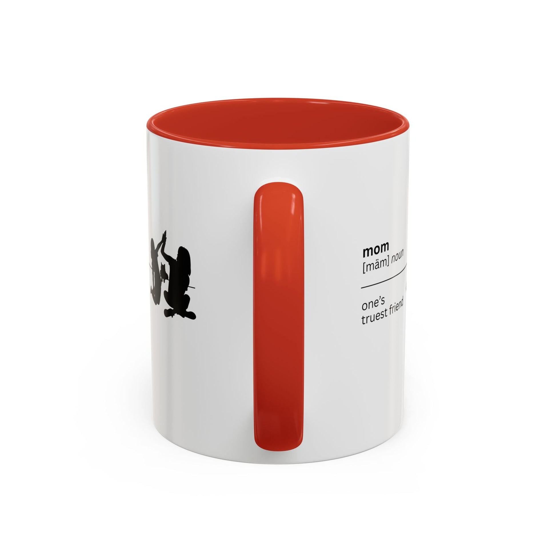 Heartfelt Mom Coffee Mug - The Ultimate Gift for Mother's Day - Korvel