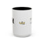 Heartfelt Mom Coffee Mug - The Ultimate Gift for Mother's Day - Korvel