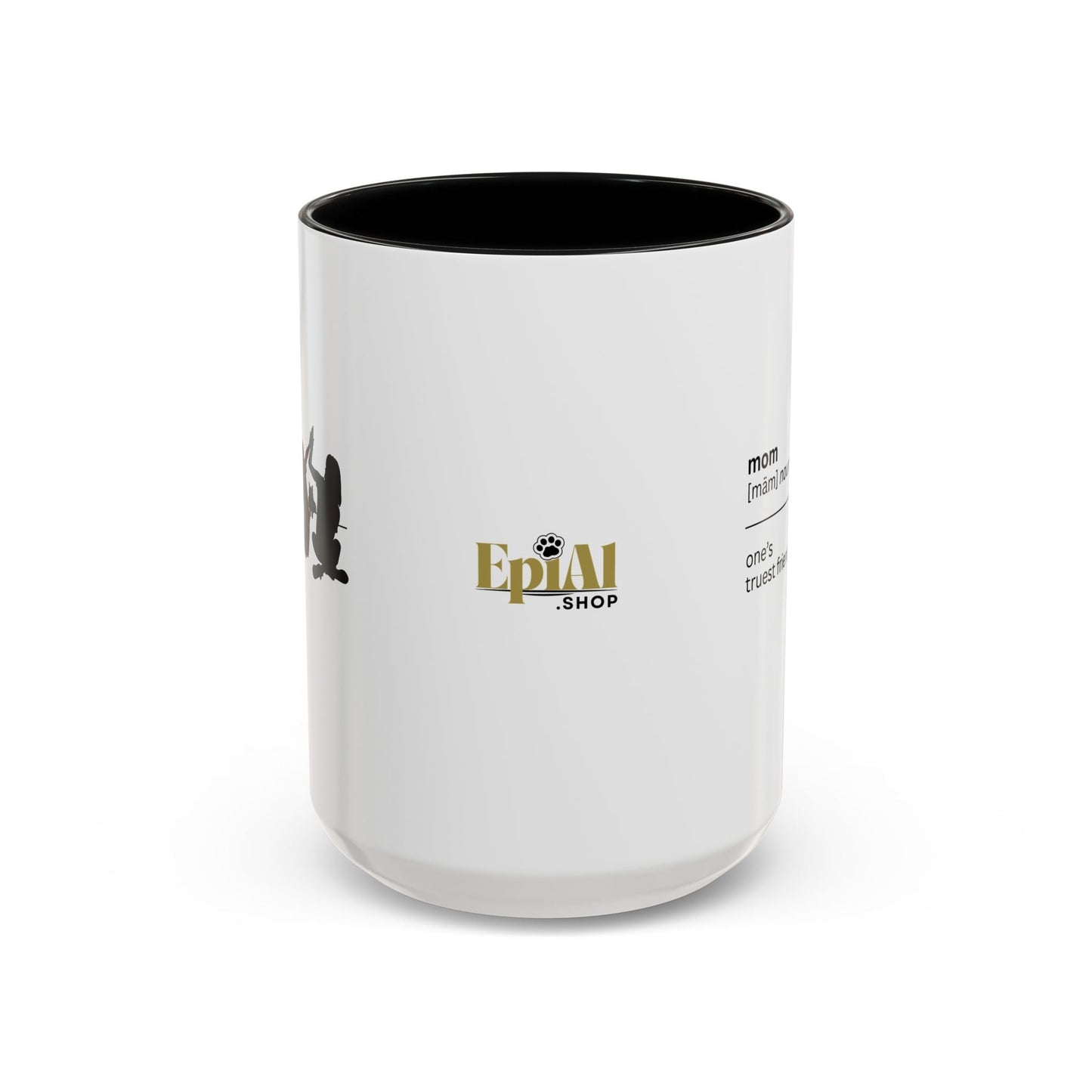 Heartfelt Mom Coffee Mug - The Ultimate Gift for Mother's Day - Korvel