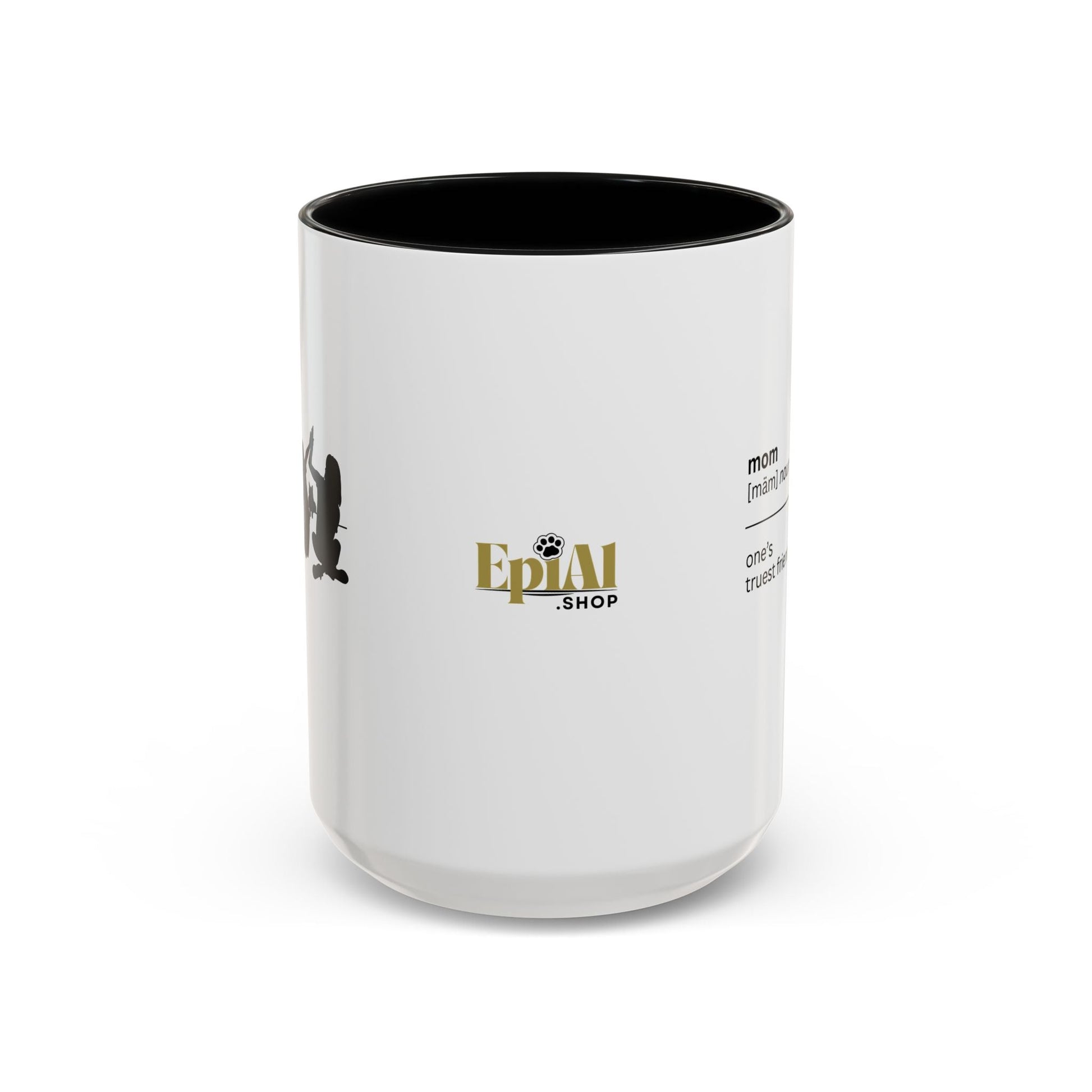 Heartfelt Mom Coffee Mug - The Ultimate Gift for Mother's Day - Korvel