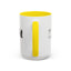 Heartfelt Mom Coffee Mug - The Ultimate Gift for Mother's Day - Korvel