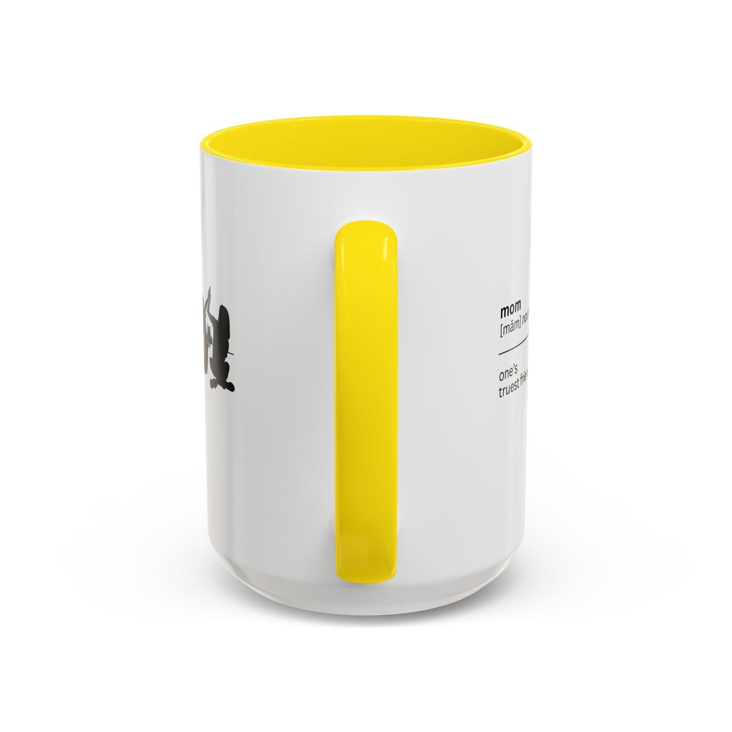 Heartfelt Mom Coffee Mug - The Ultimate Gift for Mother's Day - Korvel