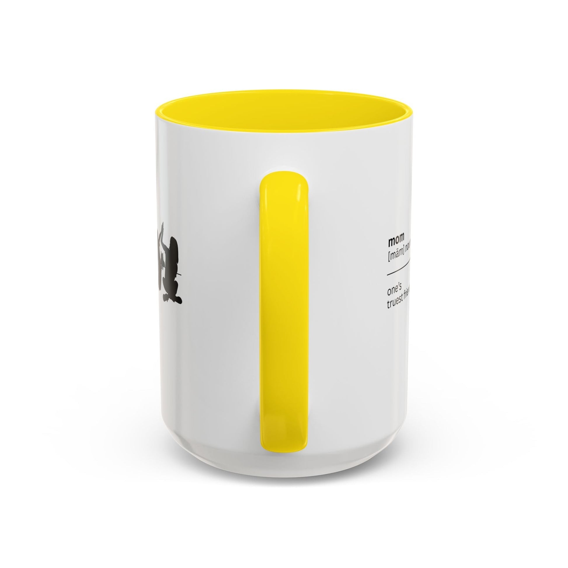 Heartfelt Mom Coffee Mug - The Ultimate Gift for Mother's Day - Korvel