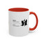 Heartfelt Mom Coffee Mug - The Ultimate Gift for Mother's Day - Korvel