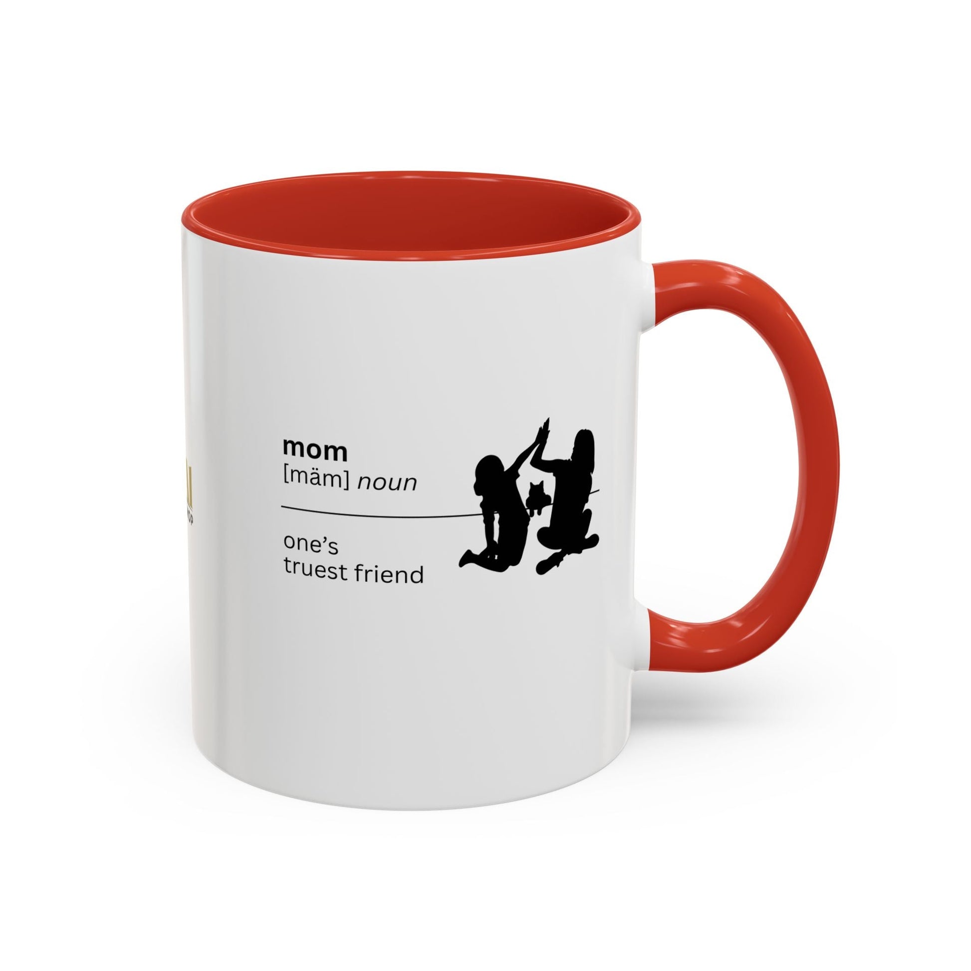 Heartfelt Mom Coffee Mug - The Ultimate Gift for Mother's Day - Korvel