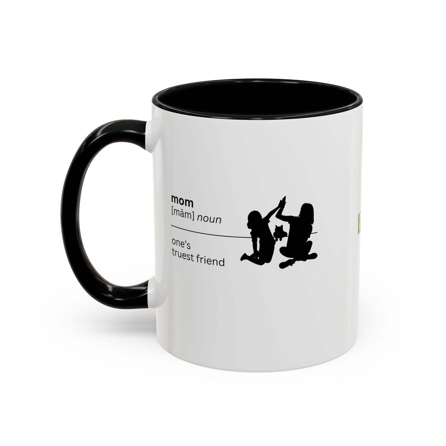 Heartfelt Mom Coffee Mug - The Ultimate Gift for Mother's Day - Korvel