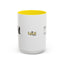 Heartfelt Mom Coffee Mug - The Ultimate Gift for Mother's Day - Korvel