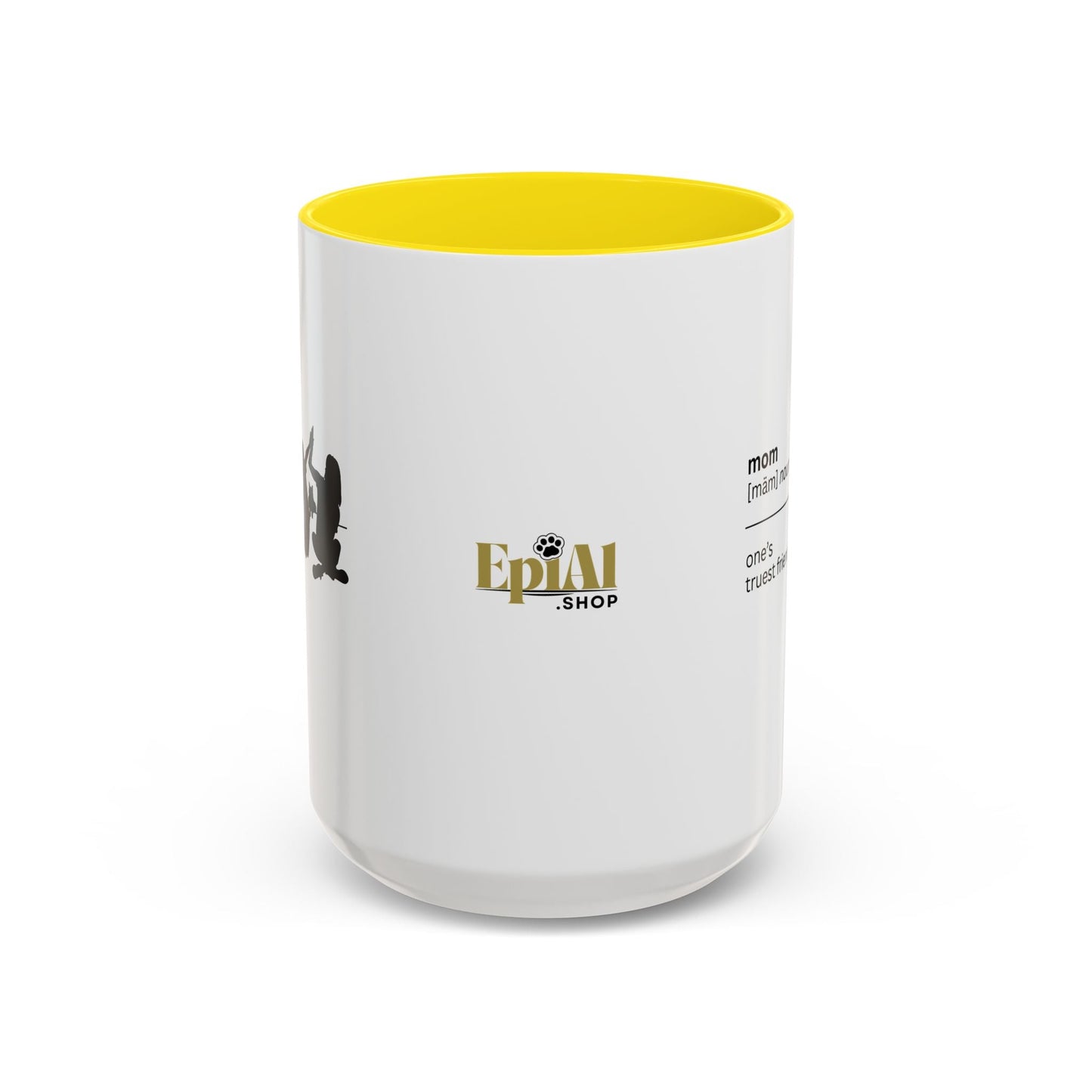 Heartfelt Mom Coffee Mug - The Ultimate Gift for Mother's Day - Korvel