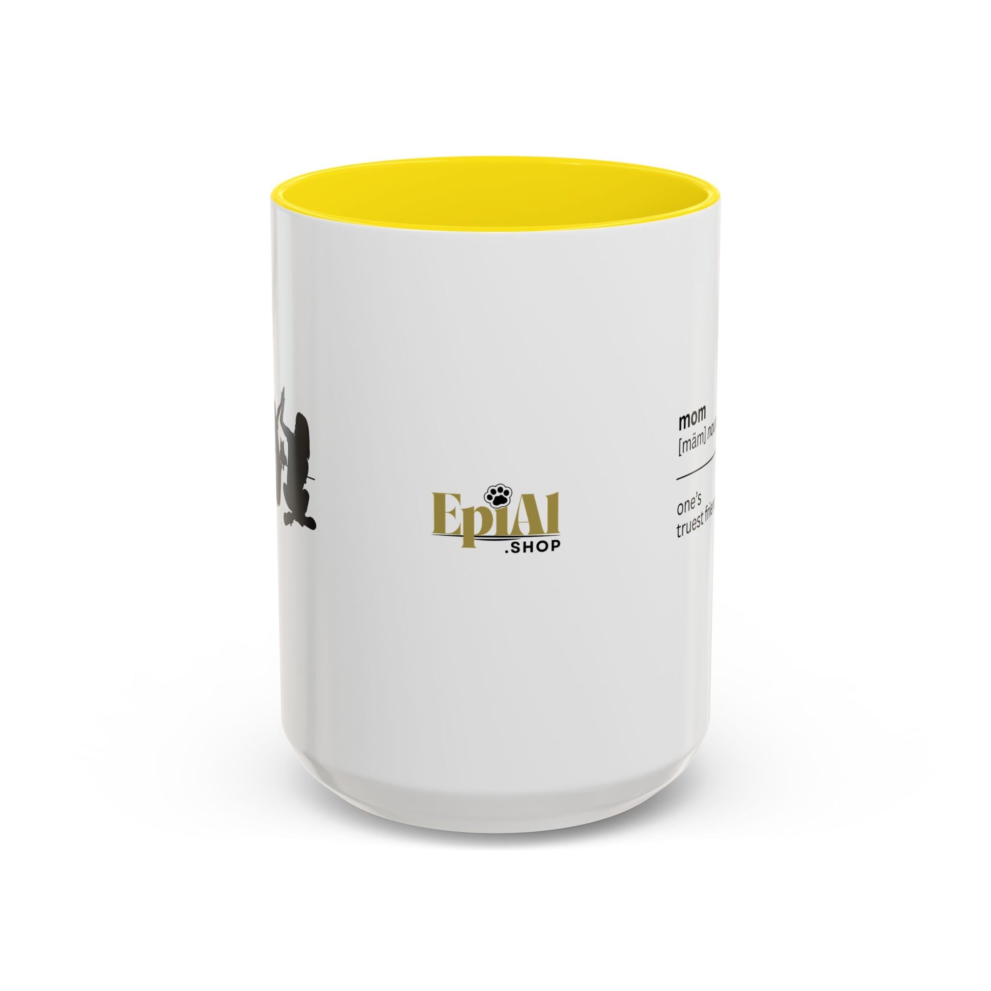 Heartfelt Mom Coffee Mug - The Ultimate Gift for Mother's Day - Korvel
