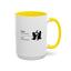 Heartfelt Mom Coffee Mug - The Ultimate Gift for Mother's Day - Korvel