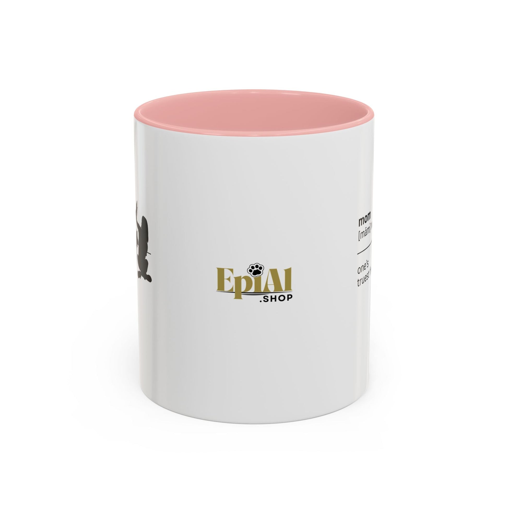 Heartfelt Mom Coffee Mug - The Ultimate Gift for Mother's Day - Korvel