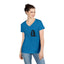 Mom's Love V-Neck T-Shirt - Perfect for Every Occasion - Korvel